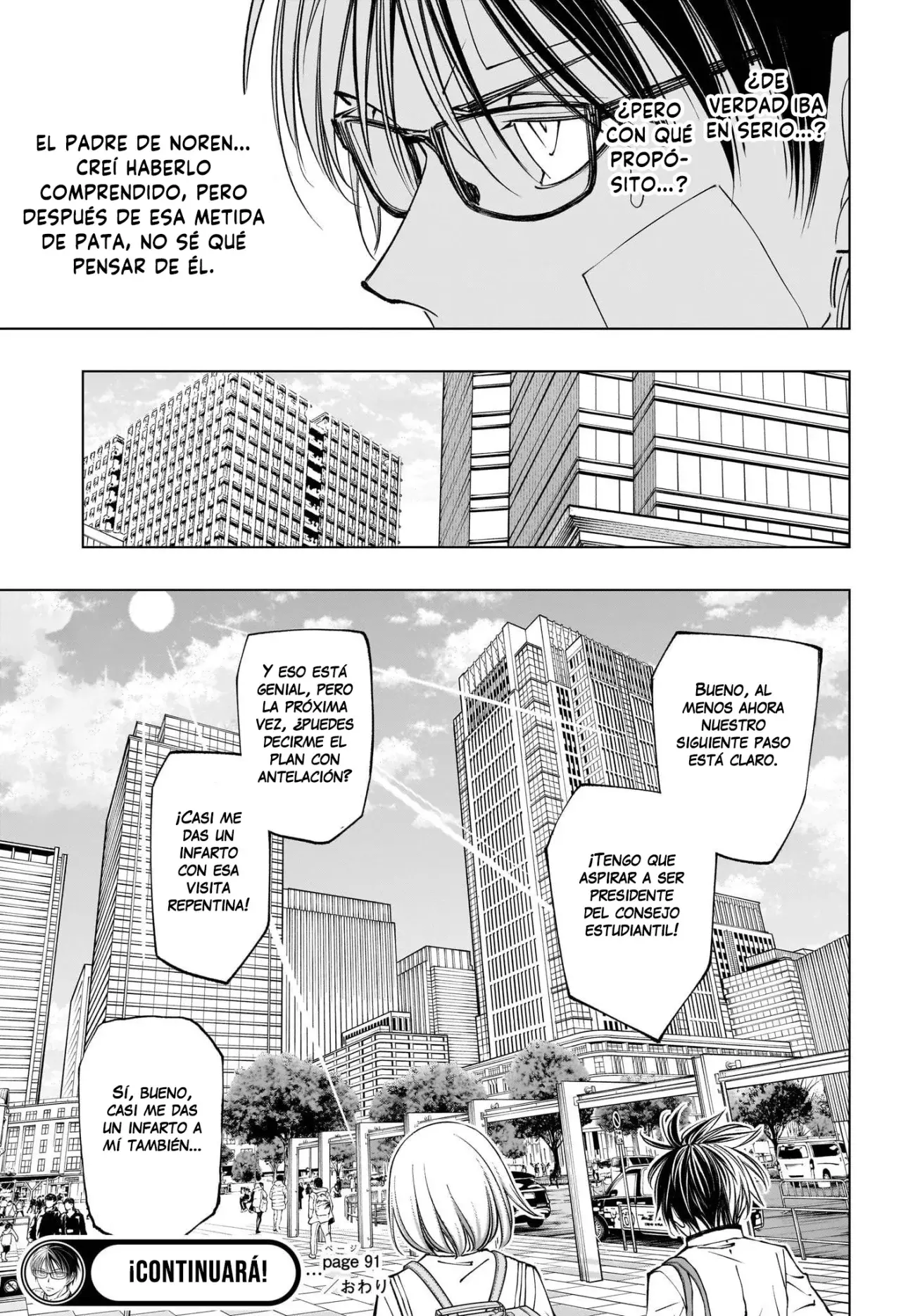 Read Kill Blue es Manga Online