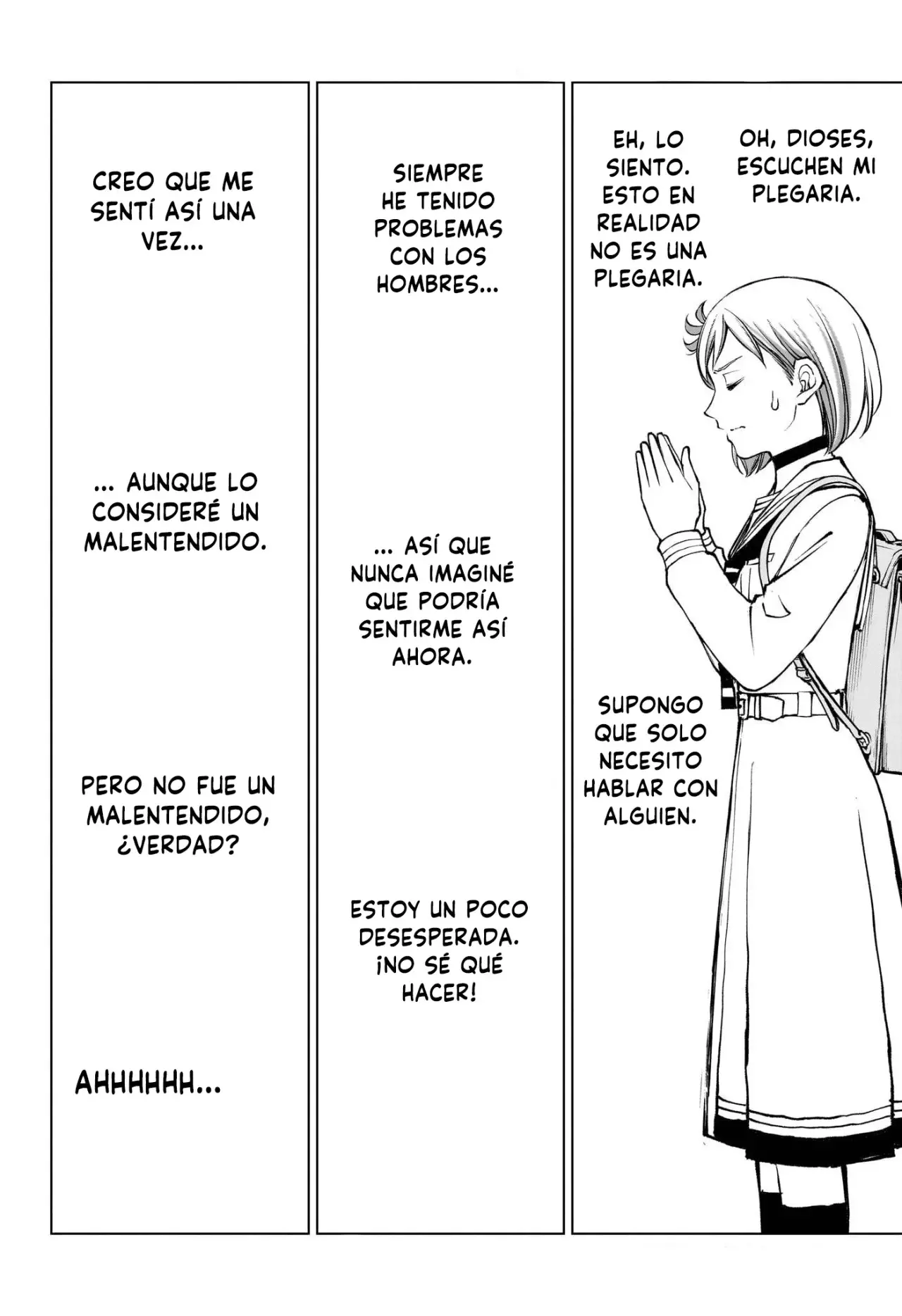 Read Kill Blue es Manga Online