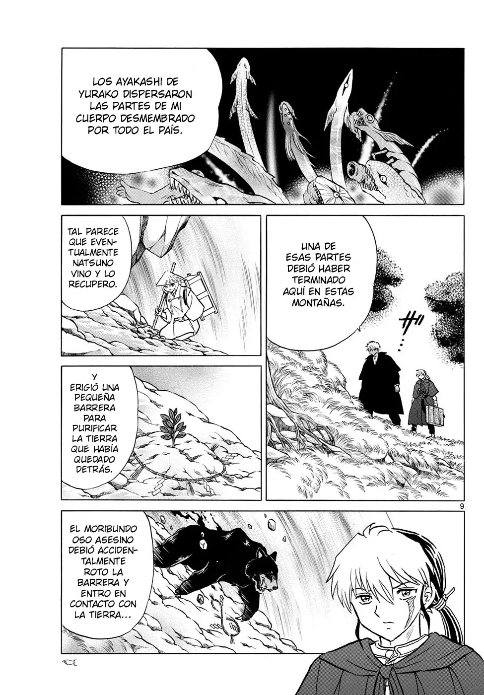 Read Mao es Manga Online