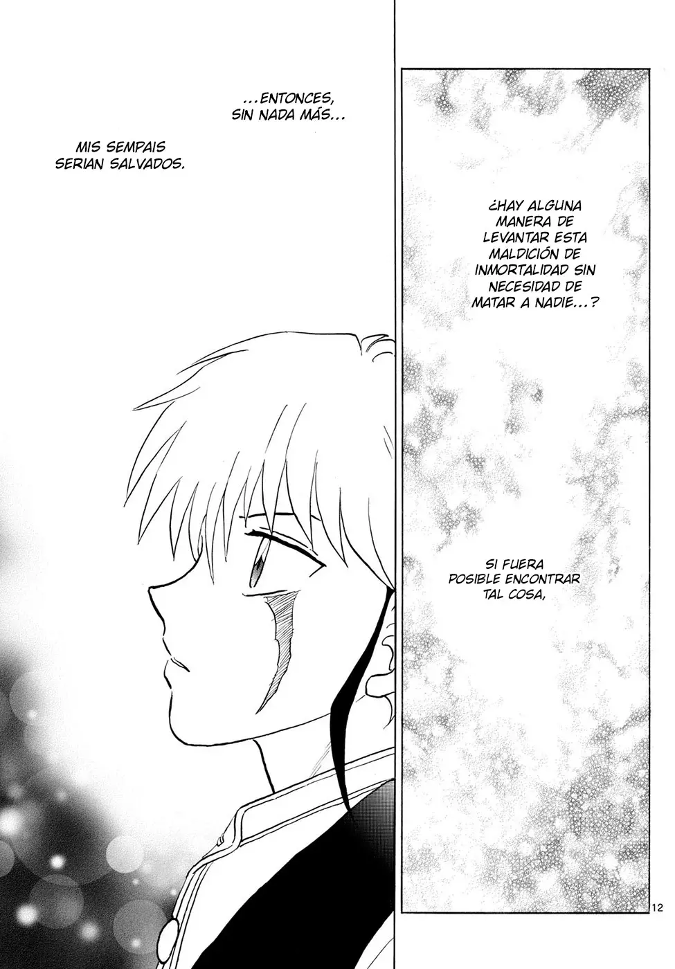 Read Mao es Manga Online