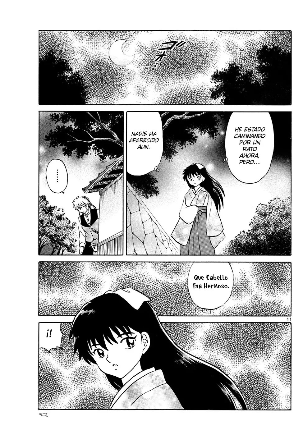 Read Mao es Manga Online