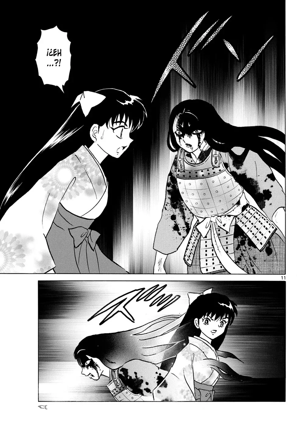 Read Mao es Manga Online