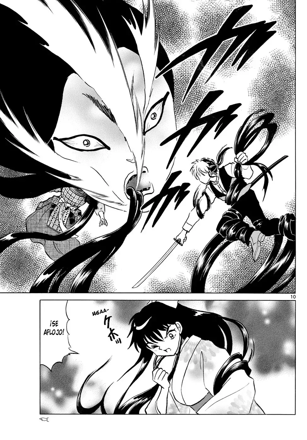 Read Mao es Manga Online