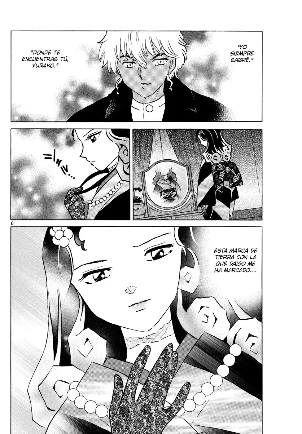 Read Mao es Manga Online