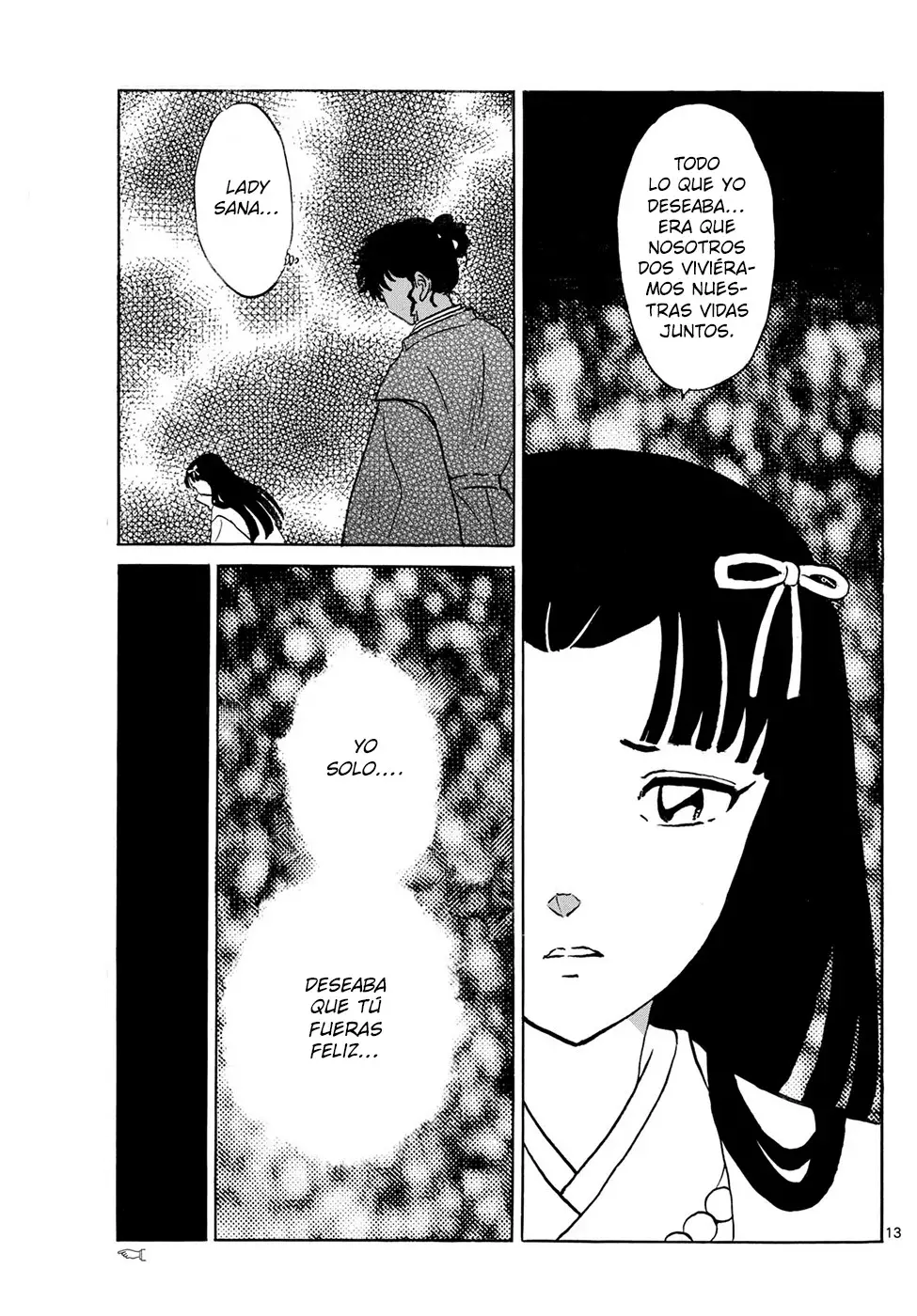 Read Mao es Manga Online