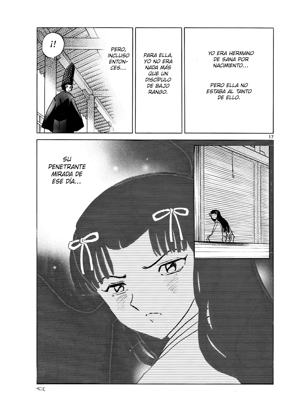 Read Mao es Manga Online