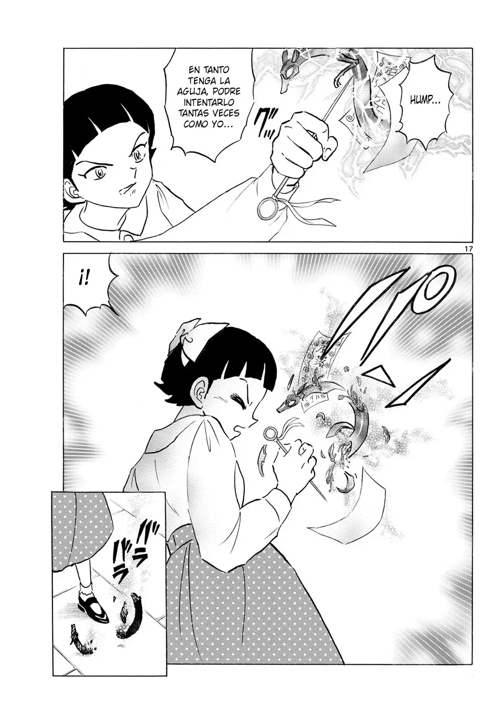 Read Mao es Manga Online