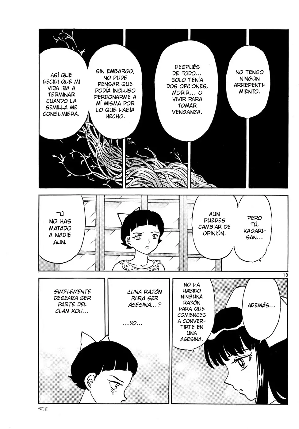 Read Mao es Manga Online