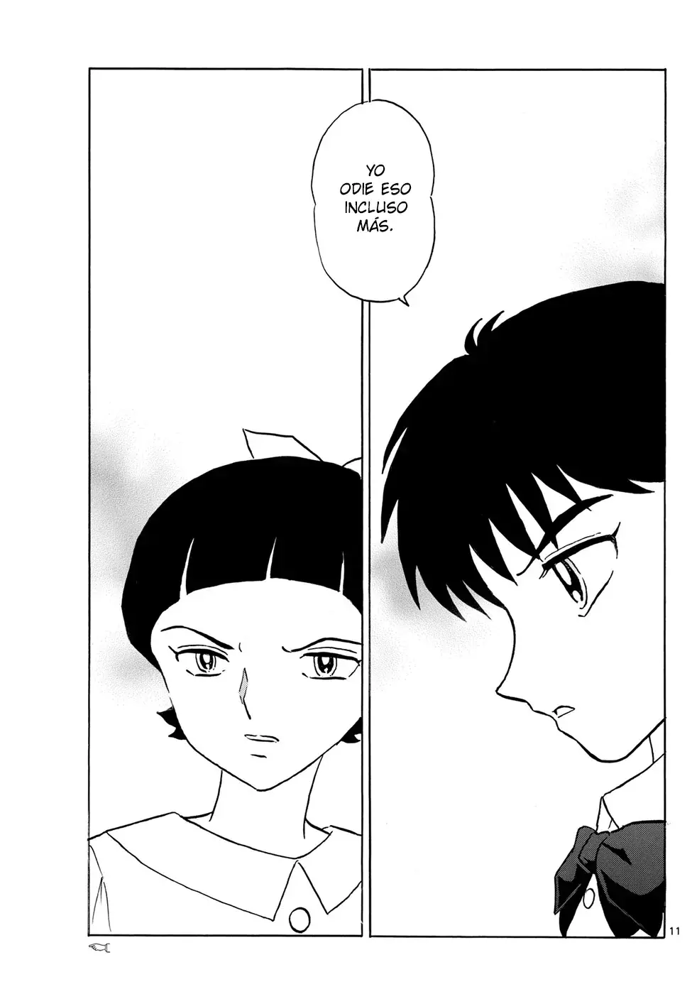 Read Mao es Manga Online