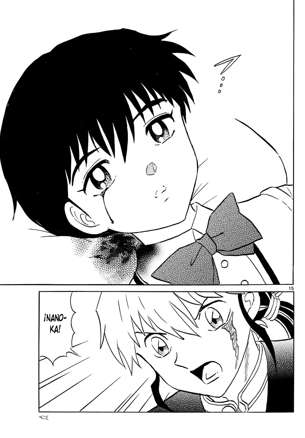 Read Mao es Manga Online