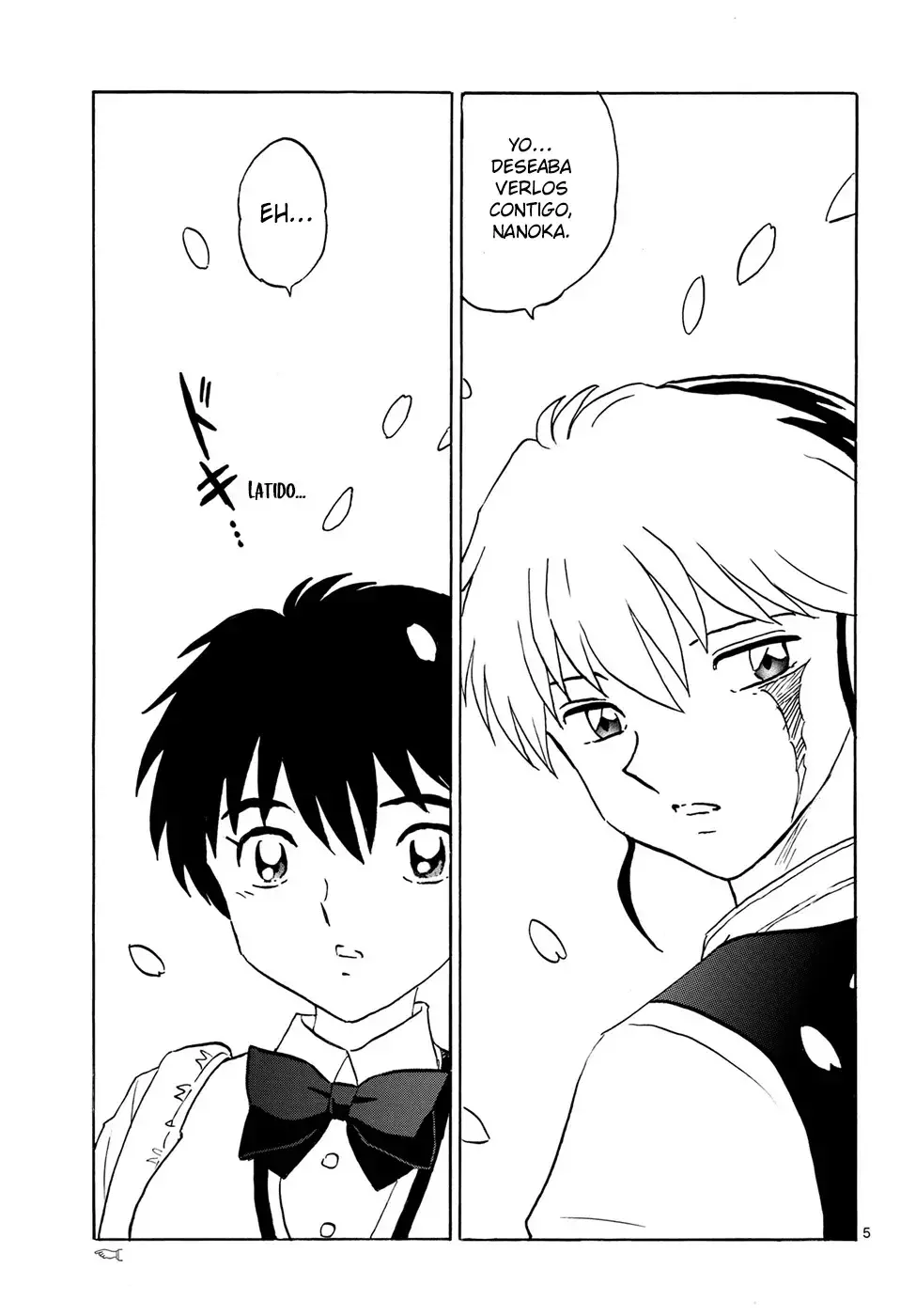 Read Mao es Manga Online