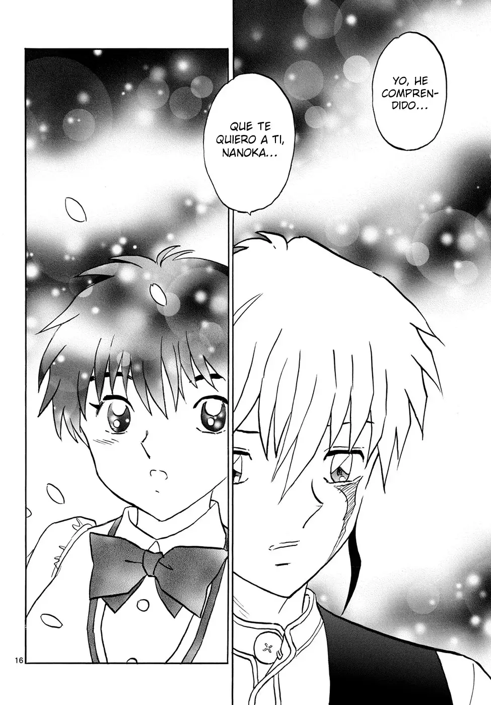 Read Mao es Manga Online