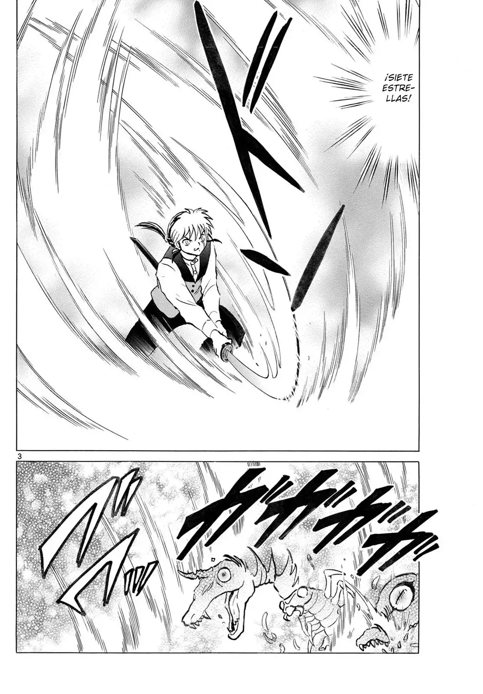 Read Mao es Manga Online