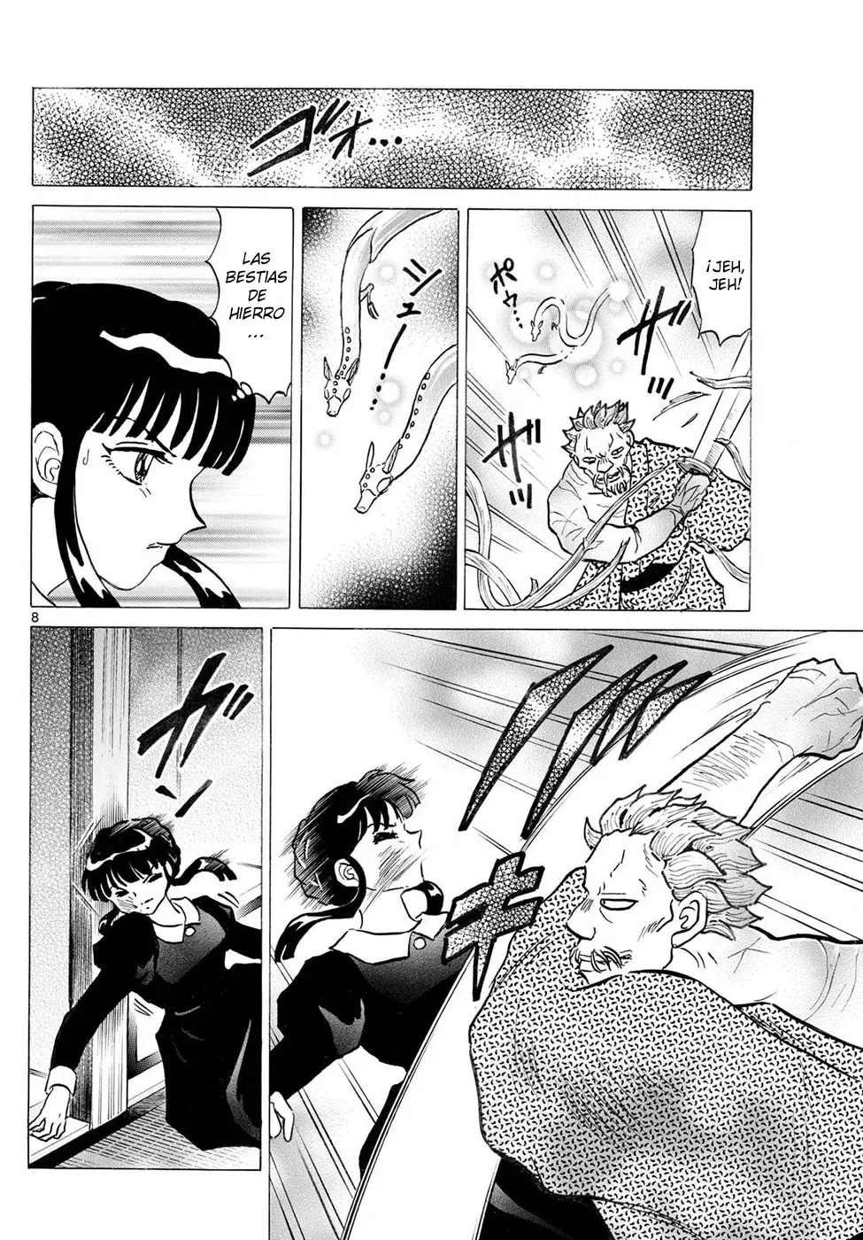 Read Mao es Manga Online