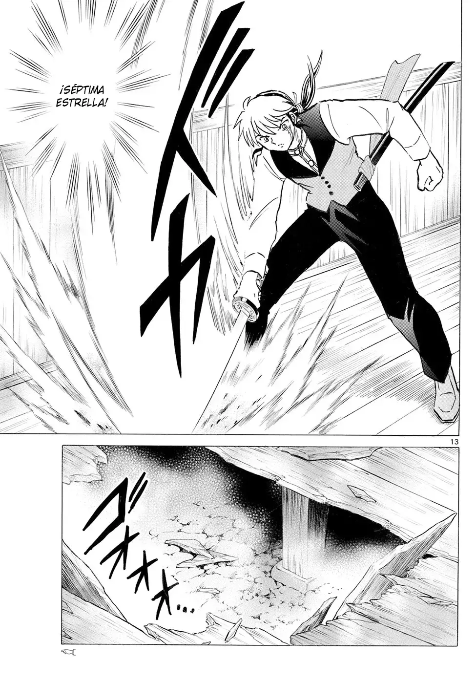 Read Mao es Manga Online