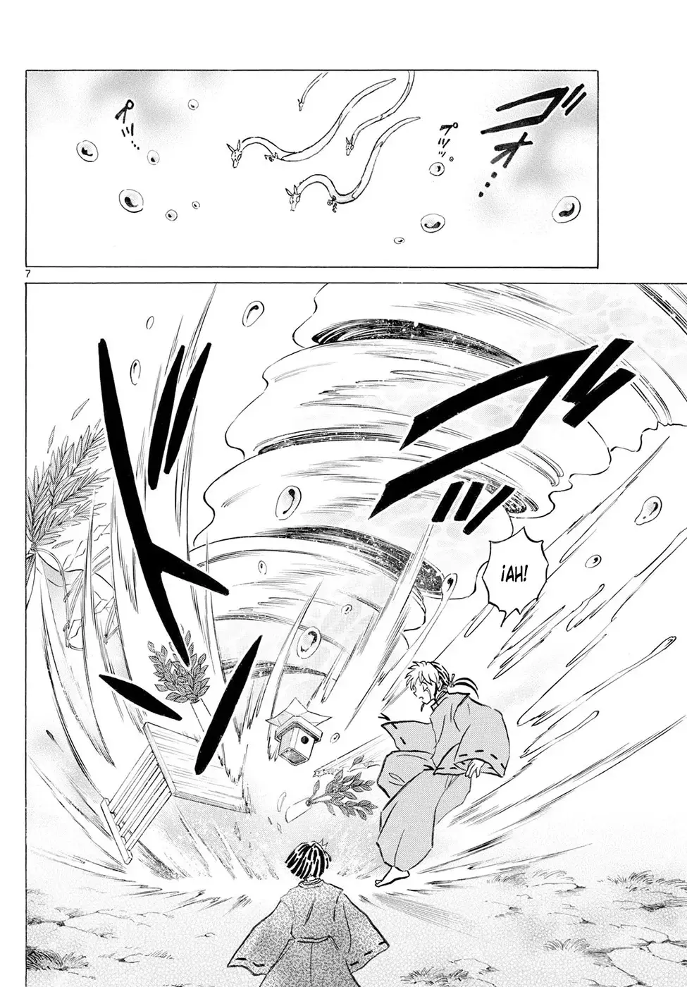 Read Mao es Manga Online