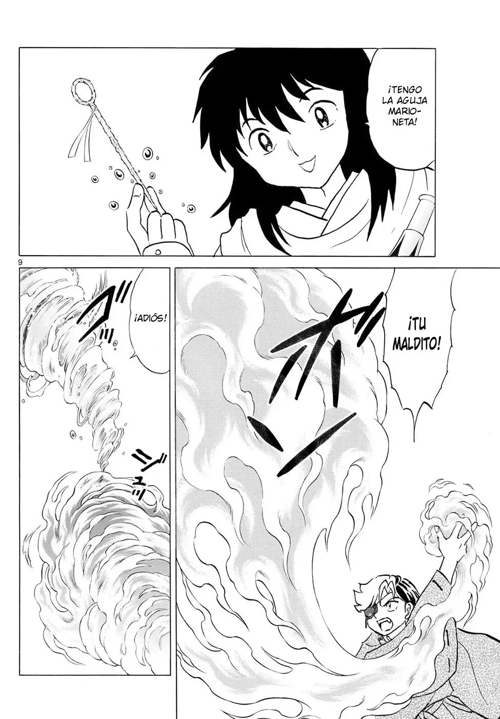 Read Mao es Manga Online