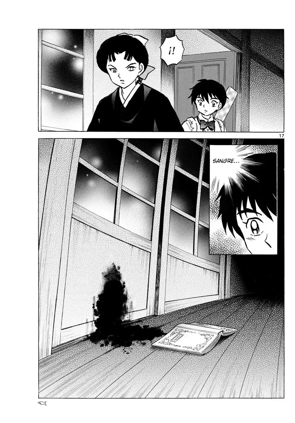 Read Mao es Manga Online