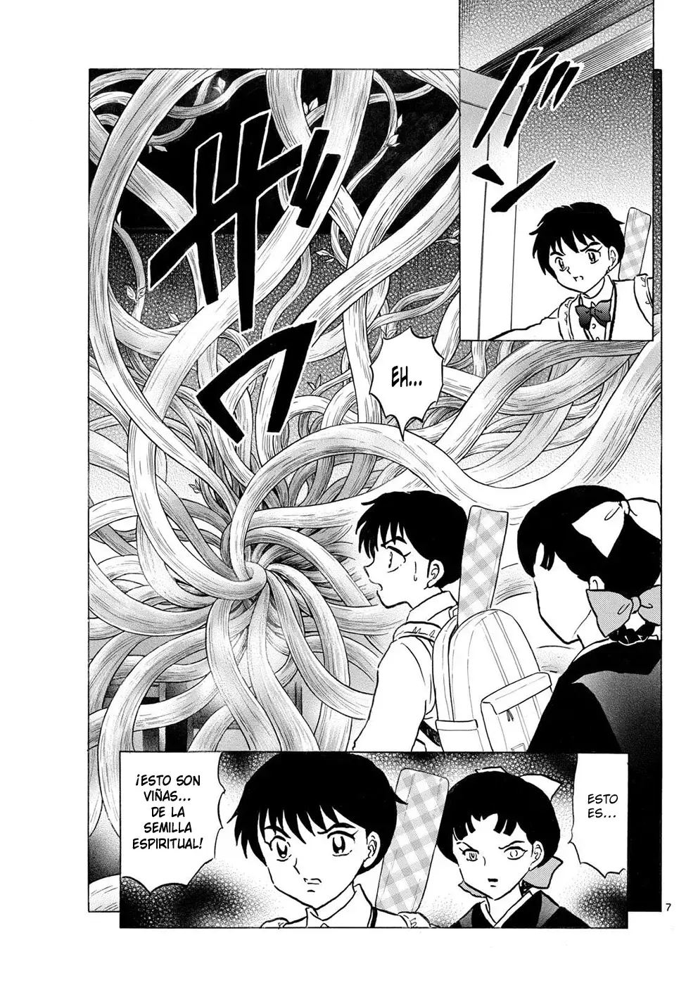 Read Mao es Manga Online