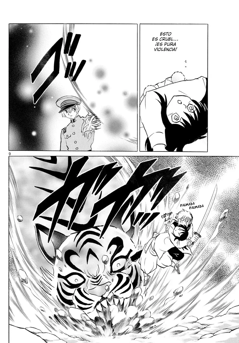 Read Mao es Manga Online