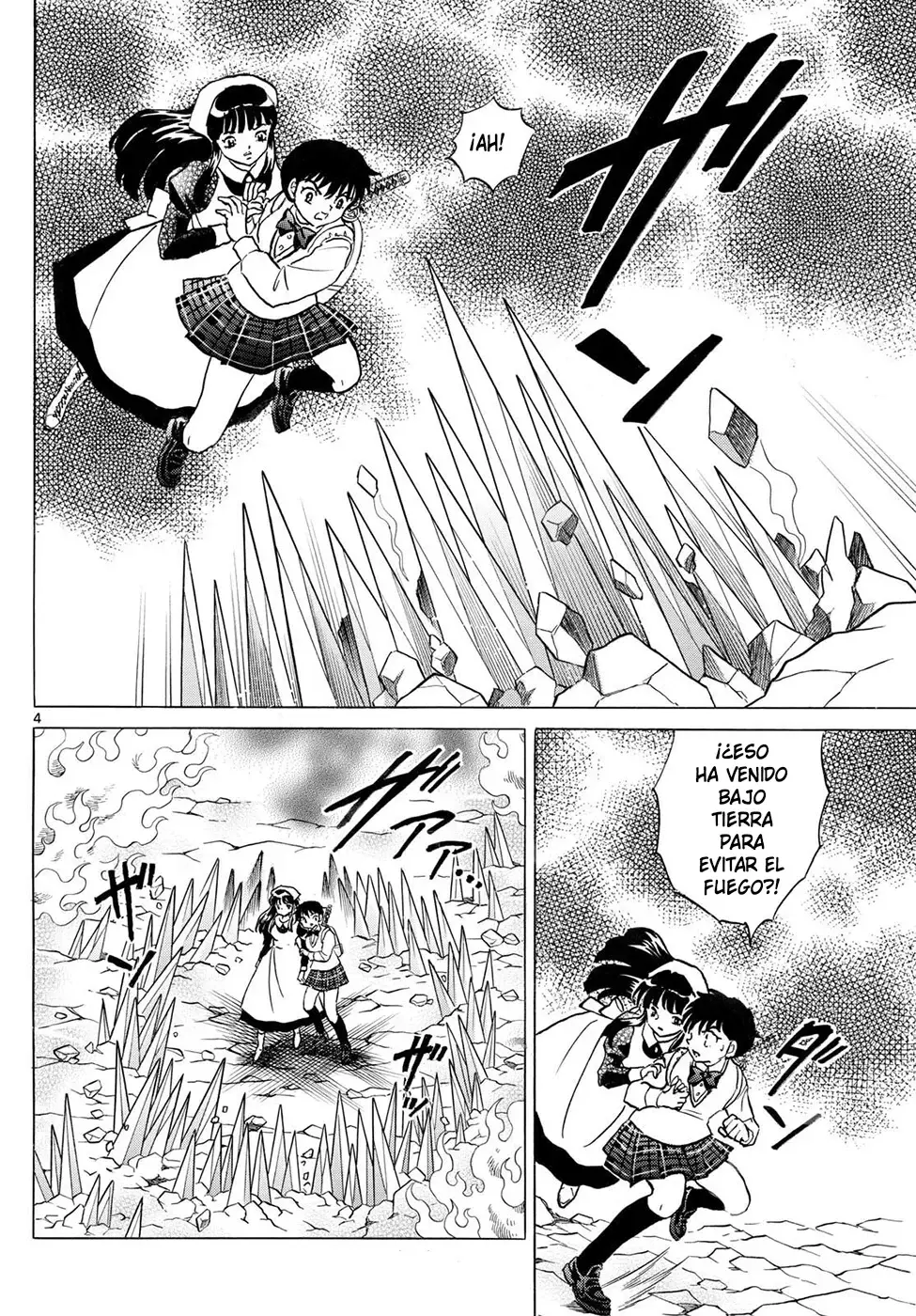 Read Mao es Manga Online