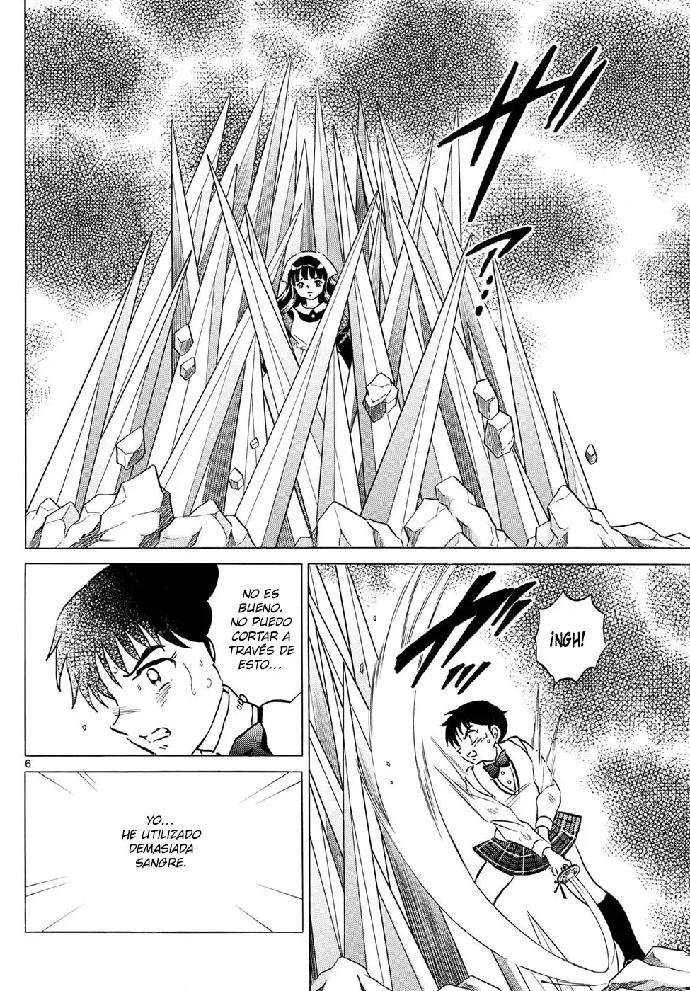 Read Mao es Manga Online