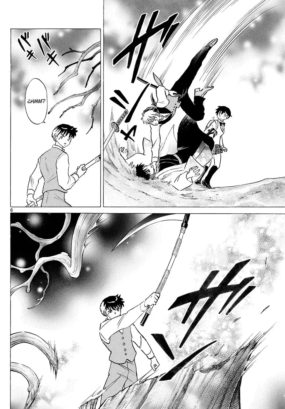 Read Mao es Manga Online