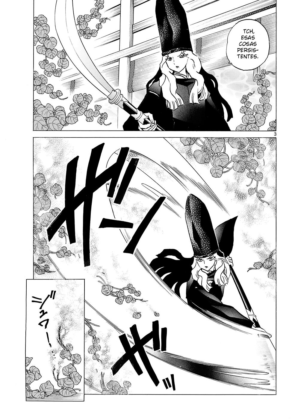 Read Mao es Manga Online