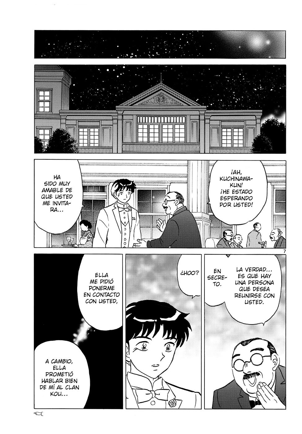 Read Mao es Manga Online