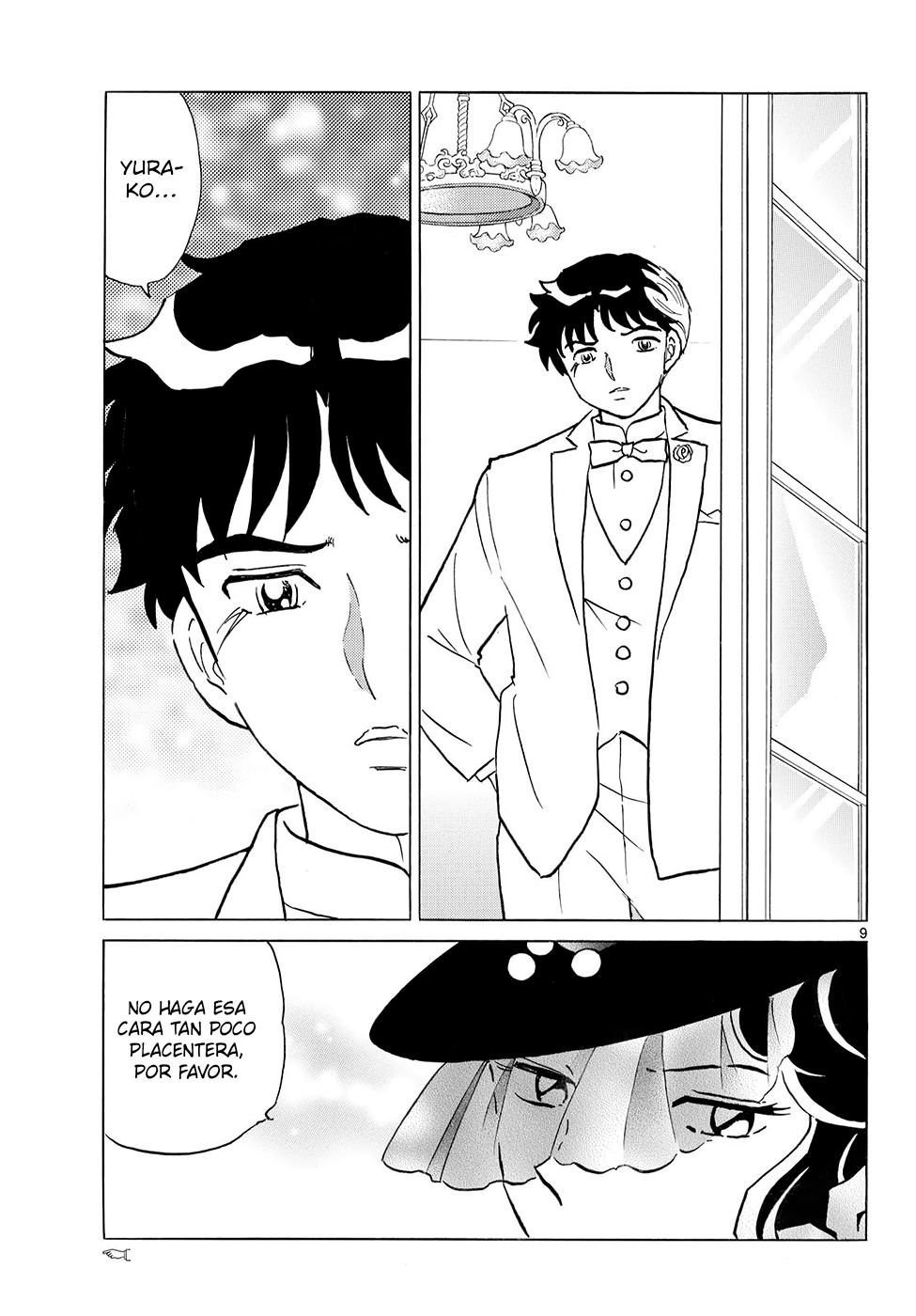 Read Mao es Manga Online