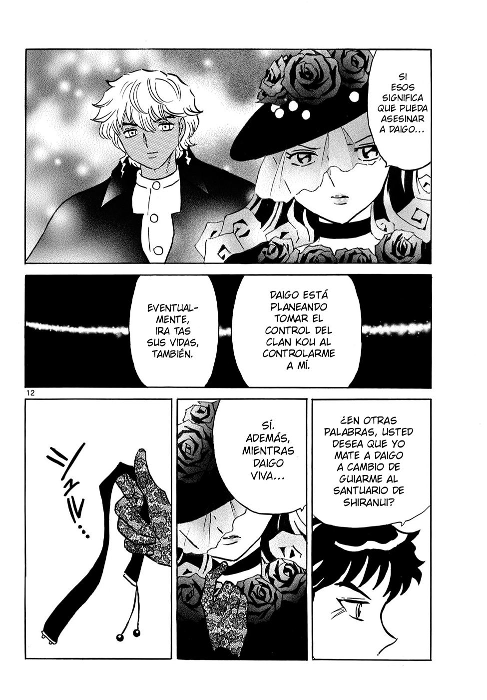 Read Mao es Manga Online