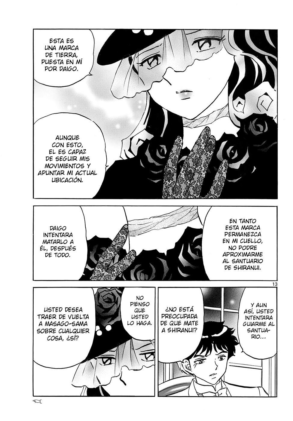 Read Mao es Manga Online