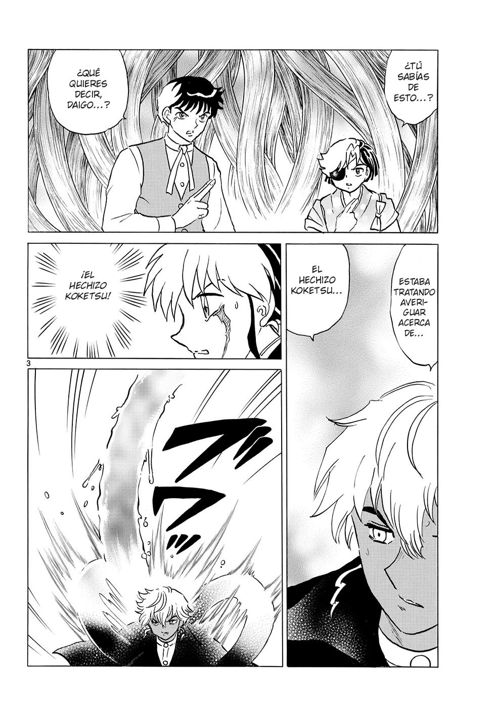 Read Mao es Manga Online