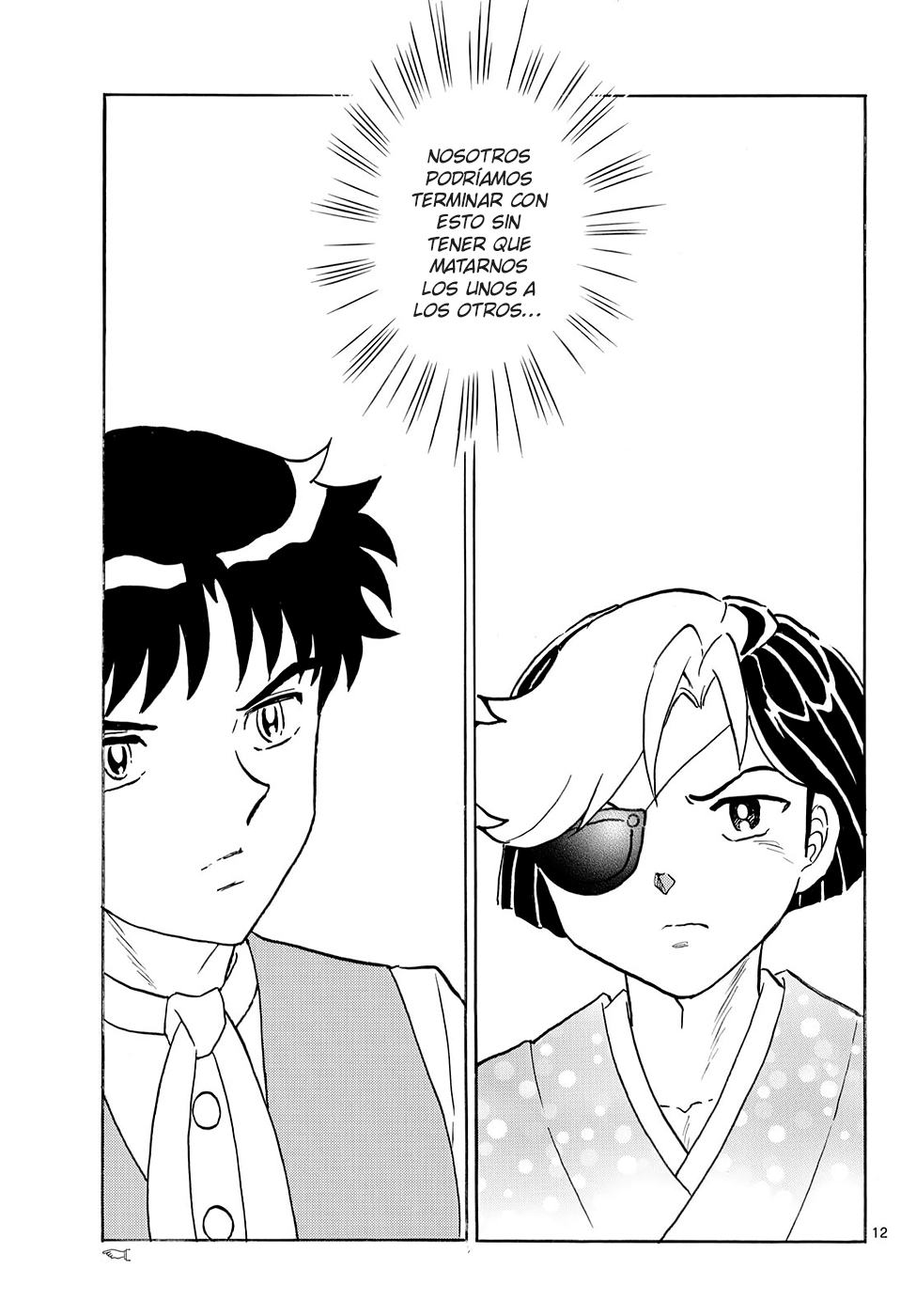 Read Mao es Manga Online