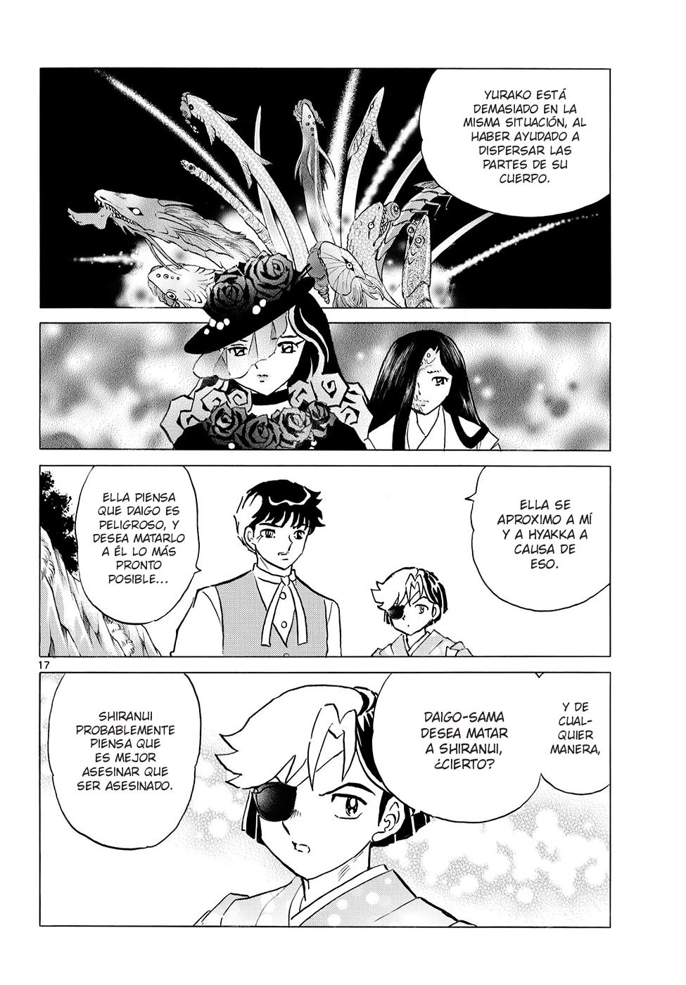 Read Mao es Manga Online