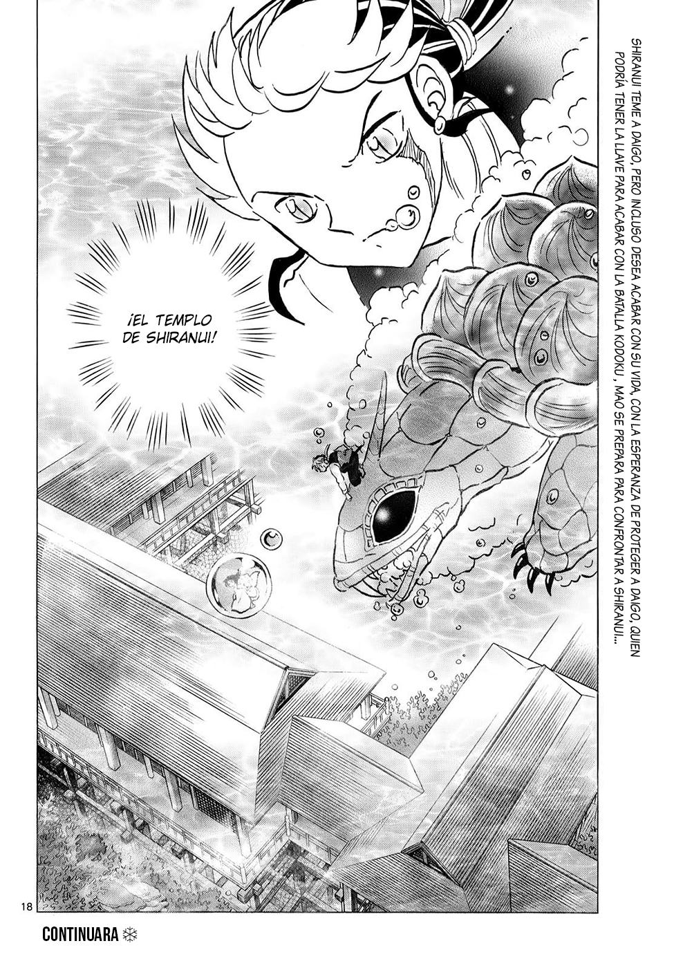 Read Mao es Manga Online