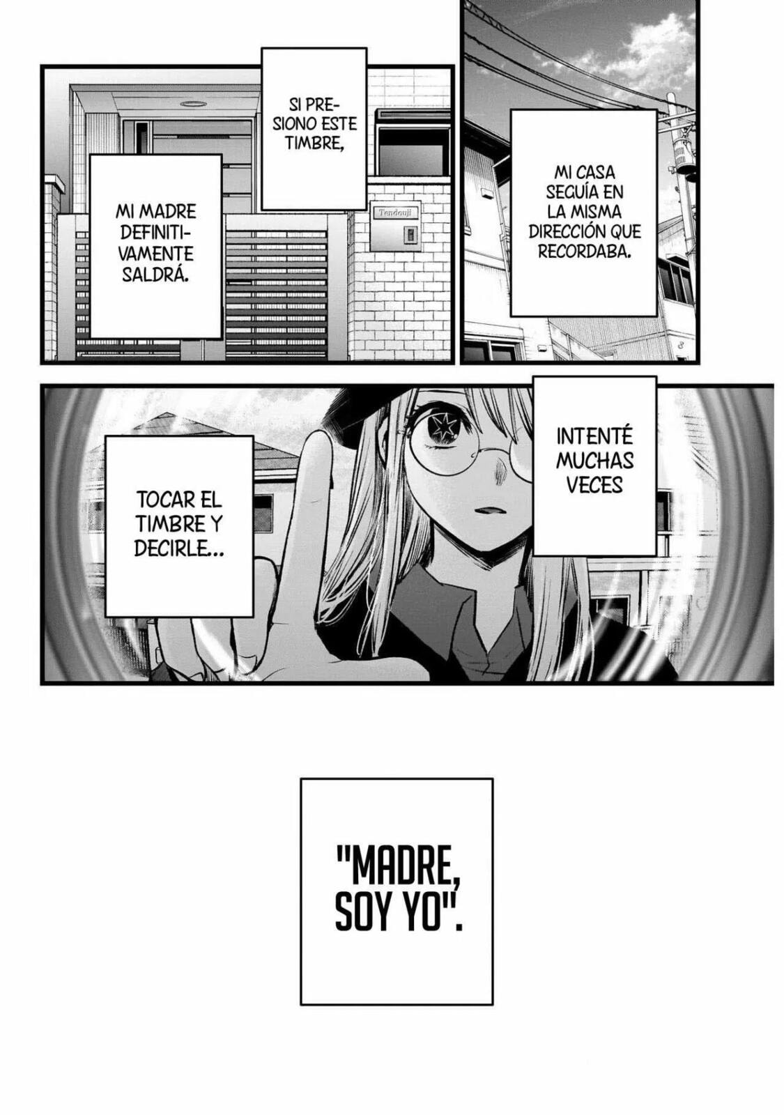 Read Oshi no Ko ES Manga Online