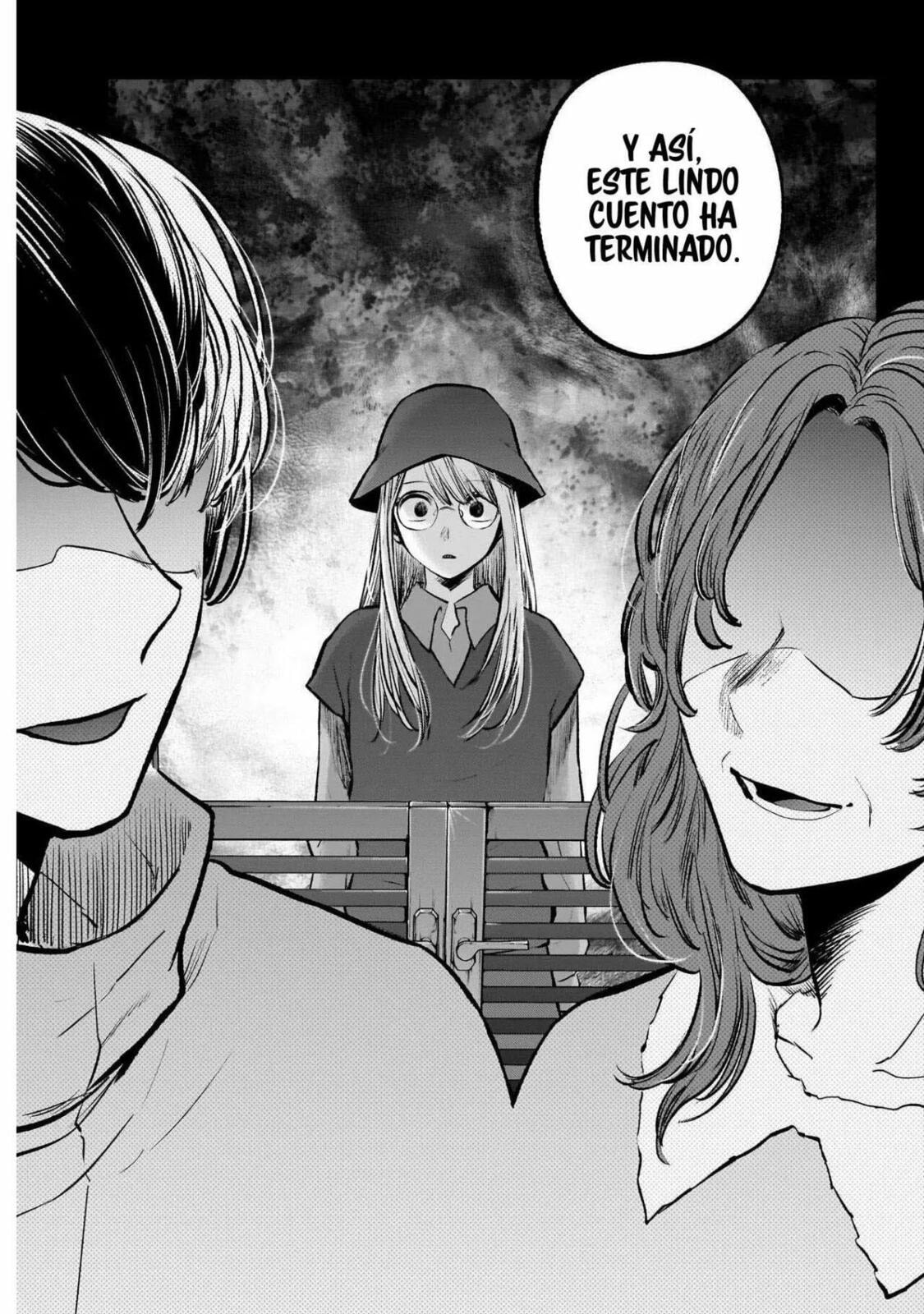 Read Oshi no Ko ES Manga Online