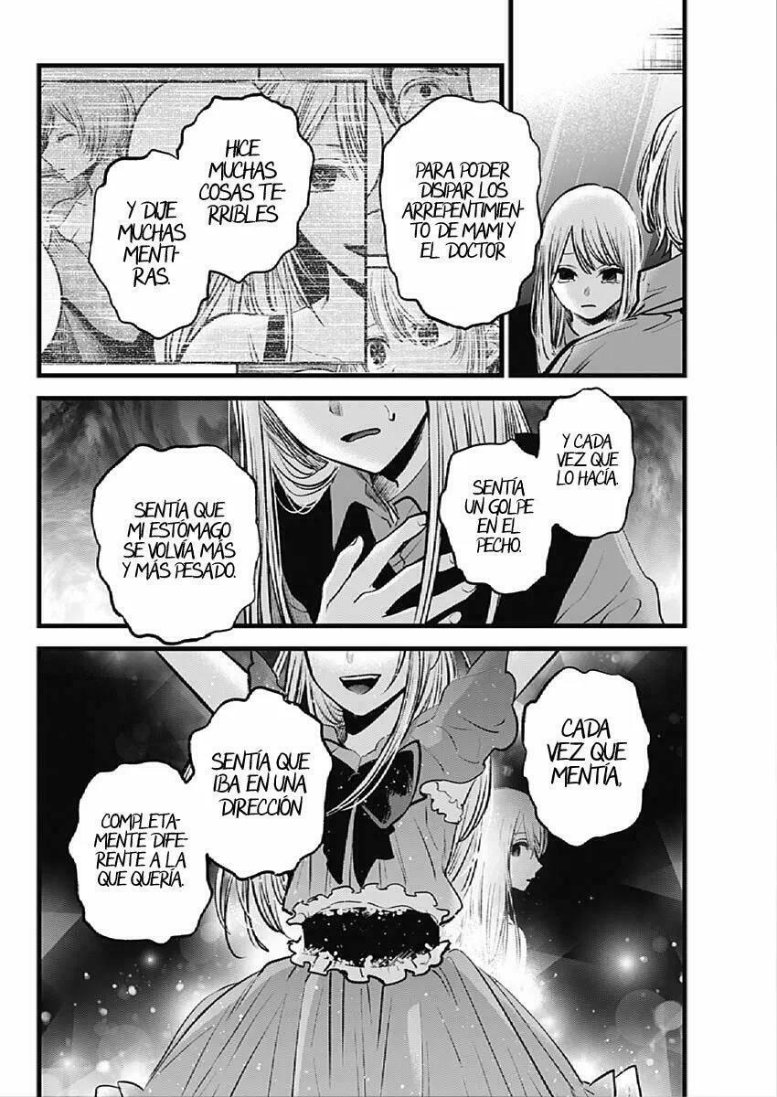 Read Oshi no Ko ES Manga Online