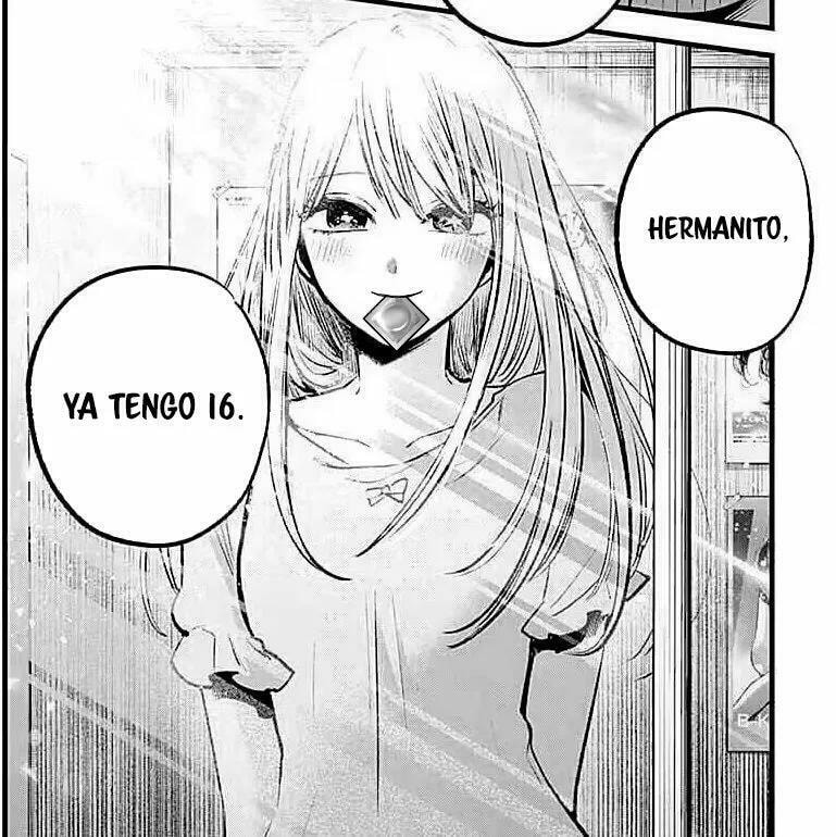 Read Oshi no Ko ES Manga Online