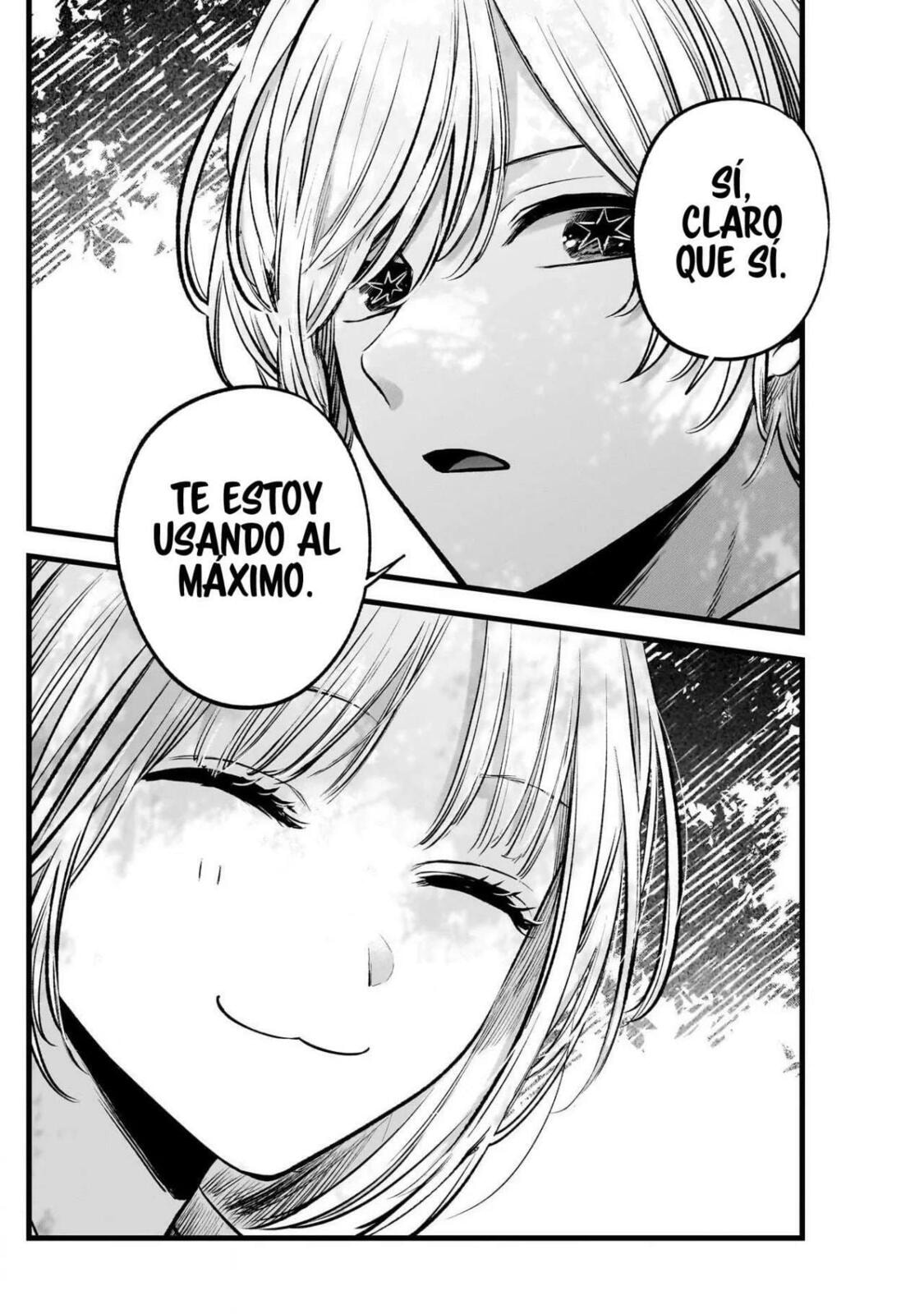 Read Oshi no Ko ES Manga Online