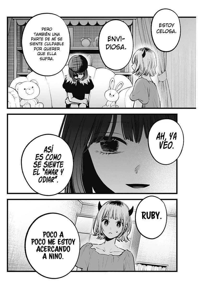 Read Oshi no Ko ES Manga Online