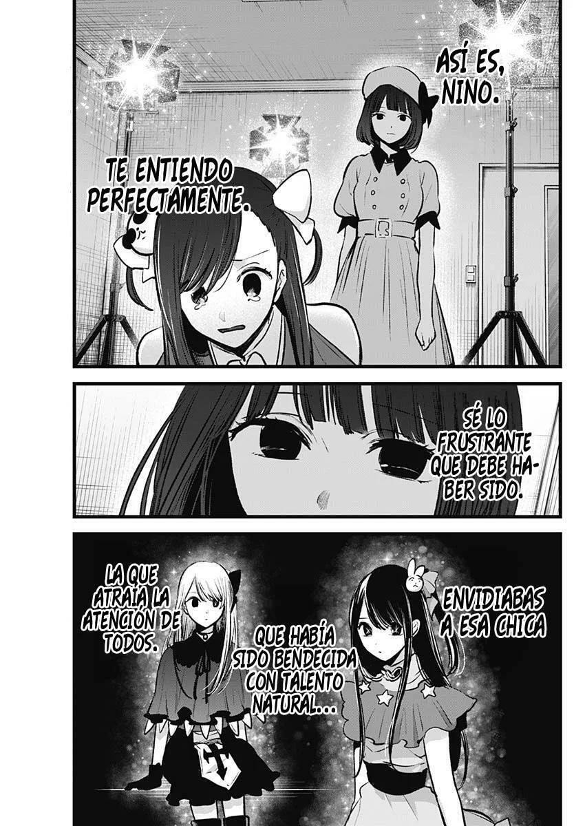 Read Oshi no Ko ES Manga Online