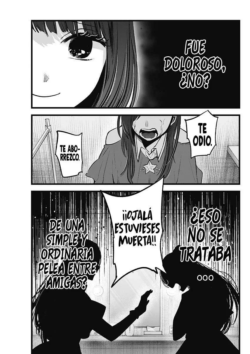 Read Oshi no Ko ES Manga Online