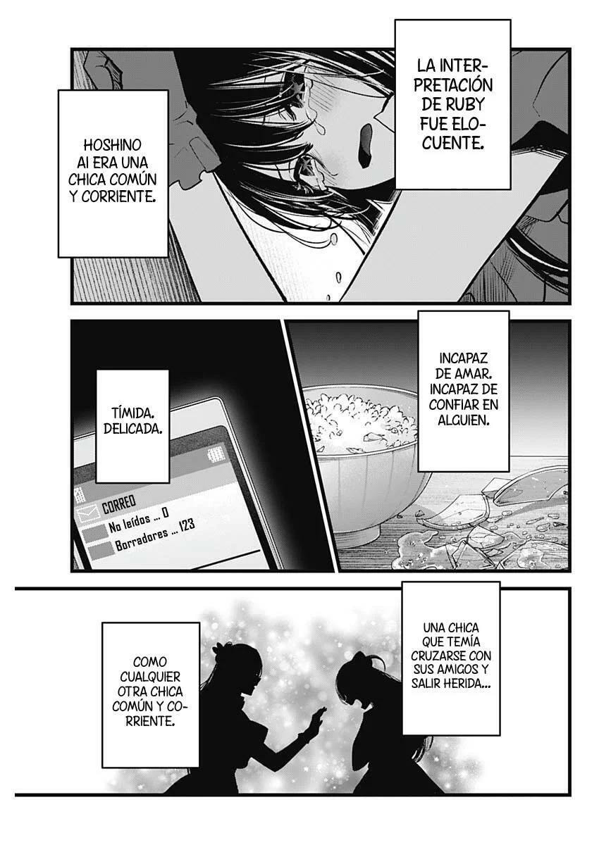 Read Oshi no Ko ES Manga Online