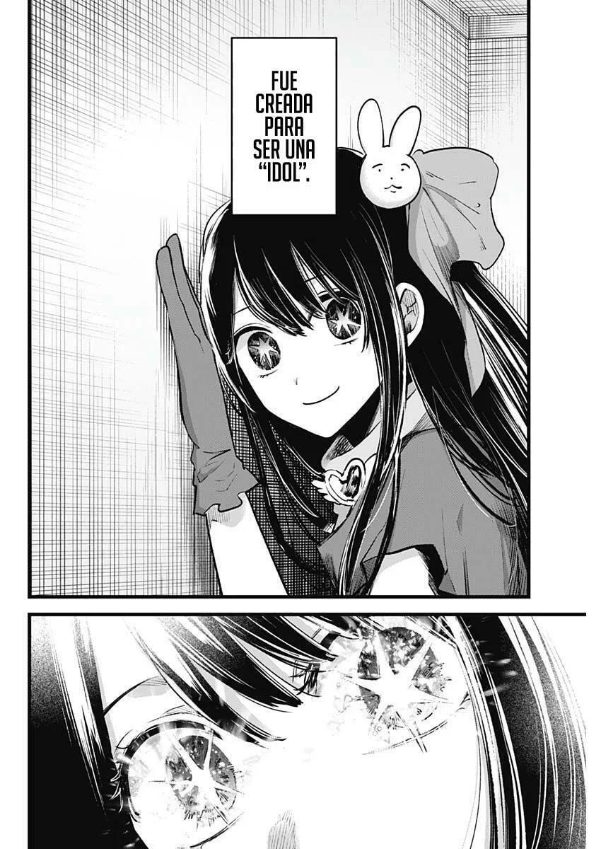 Read Oshi no Ko ES Manga Online