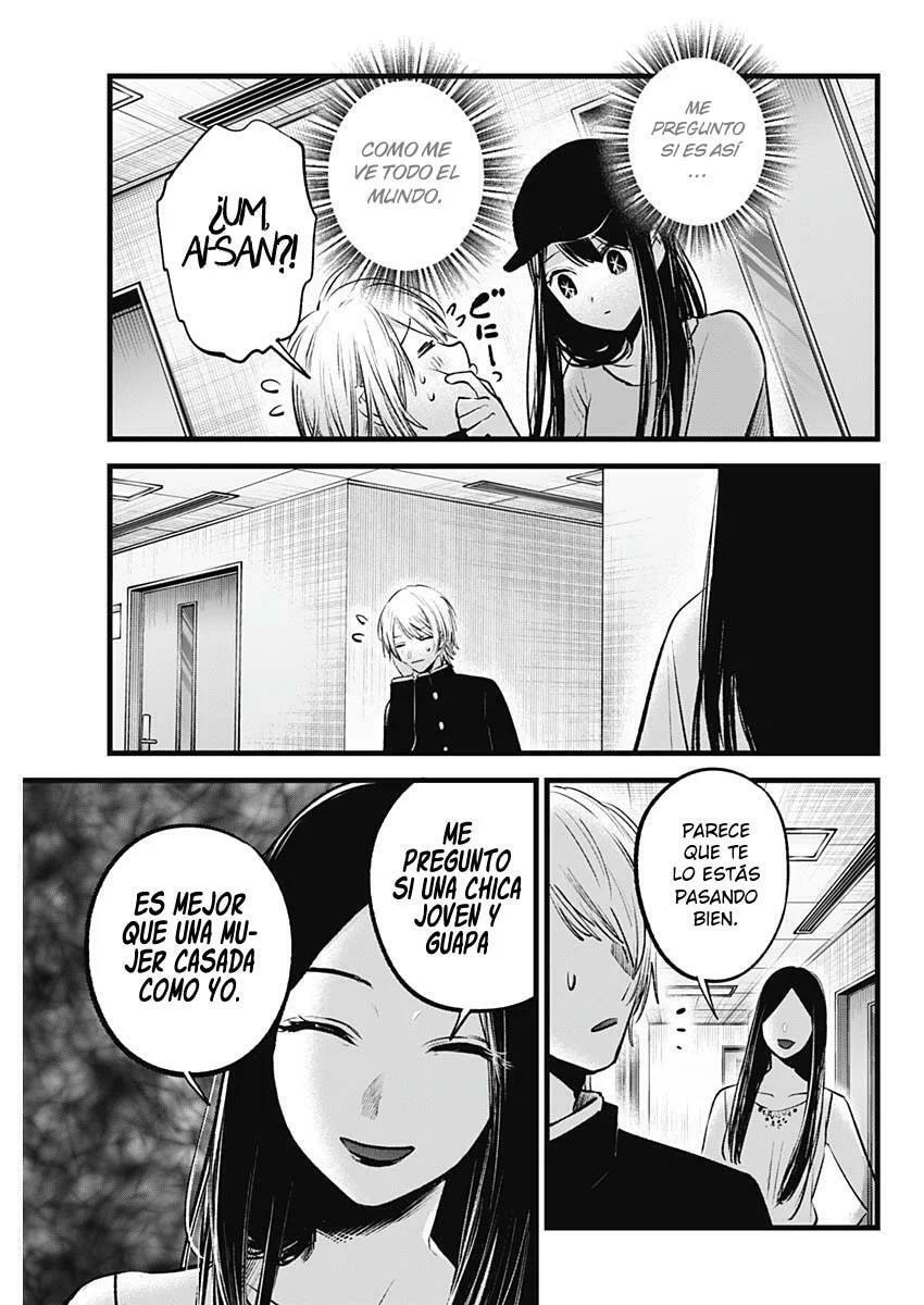 Read Oshi no Ko ES Manga Online