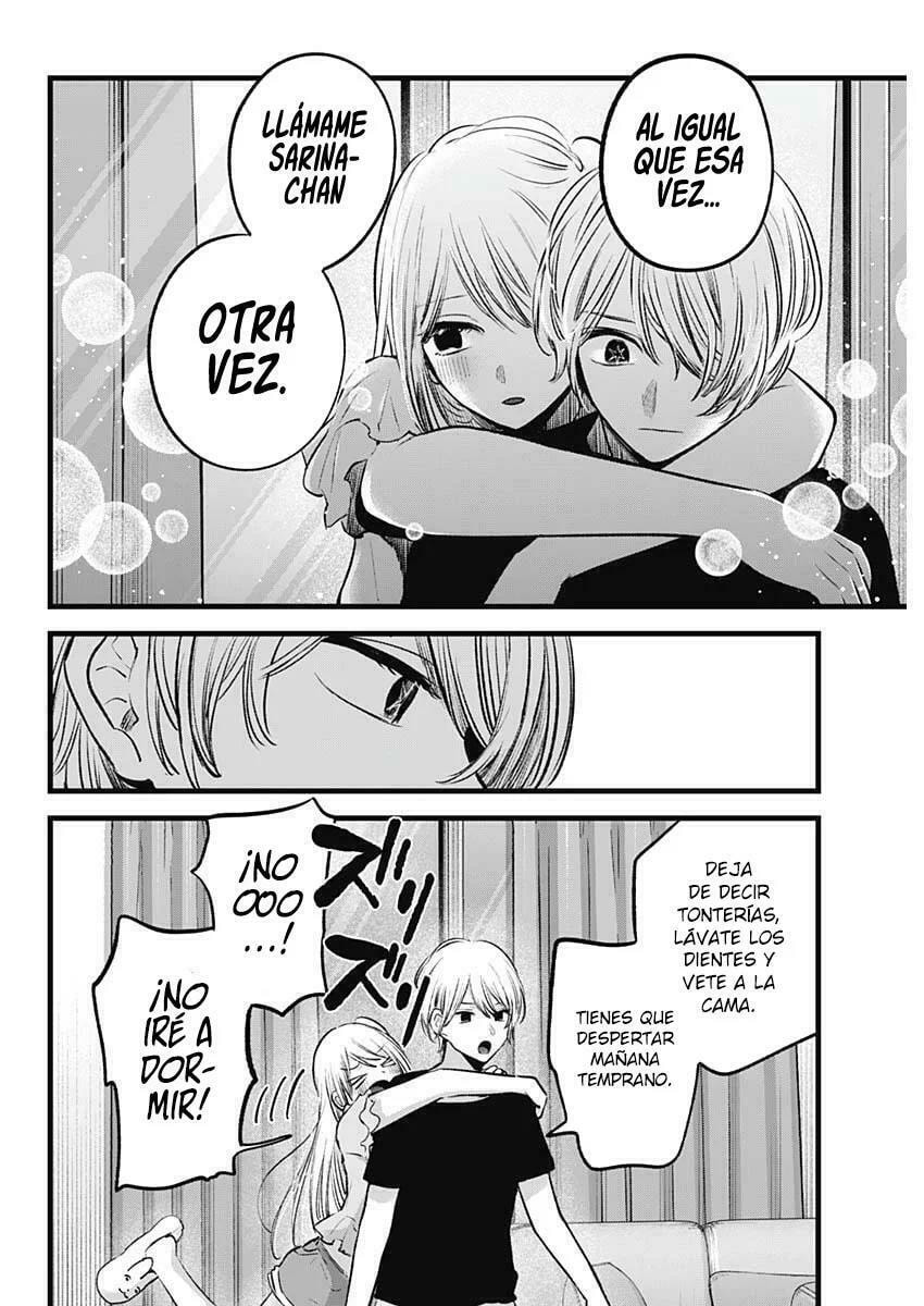 Read Oshi no Ko ES Manga Online