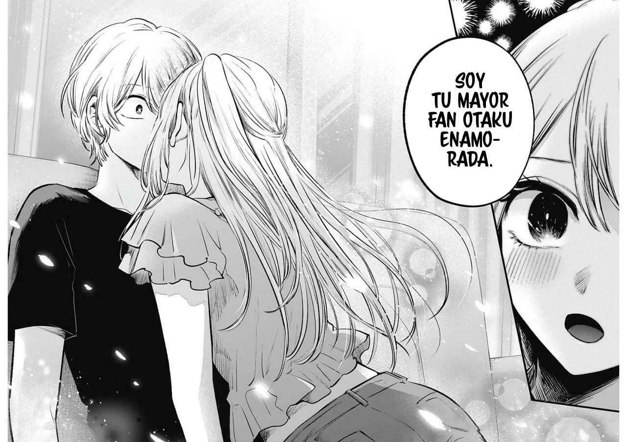 Read Oshi no Ko ES Manga Online