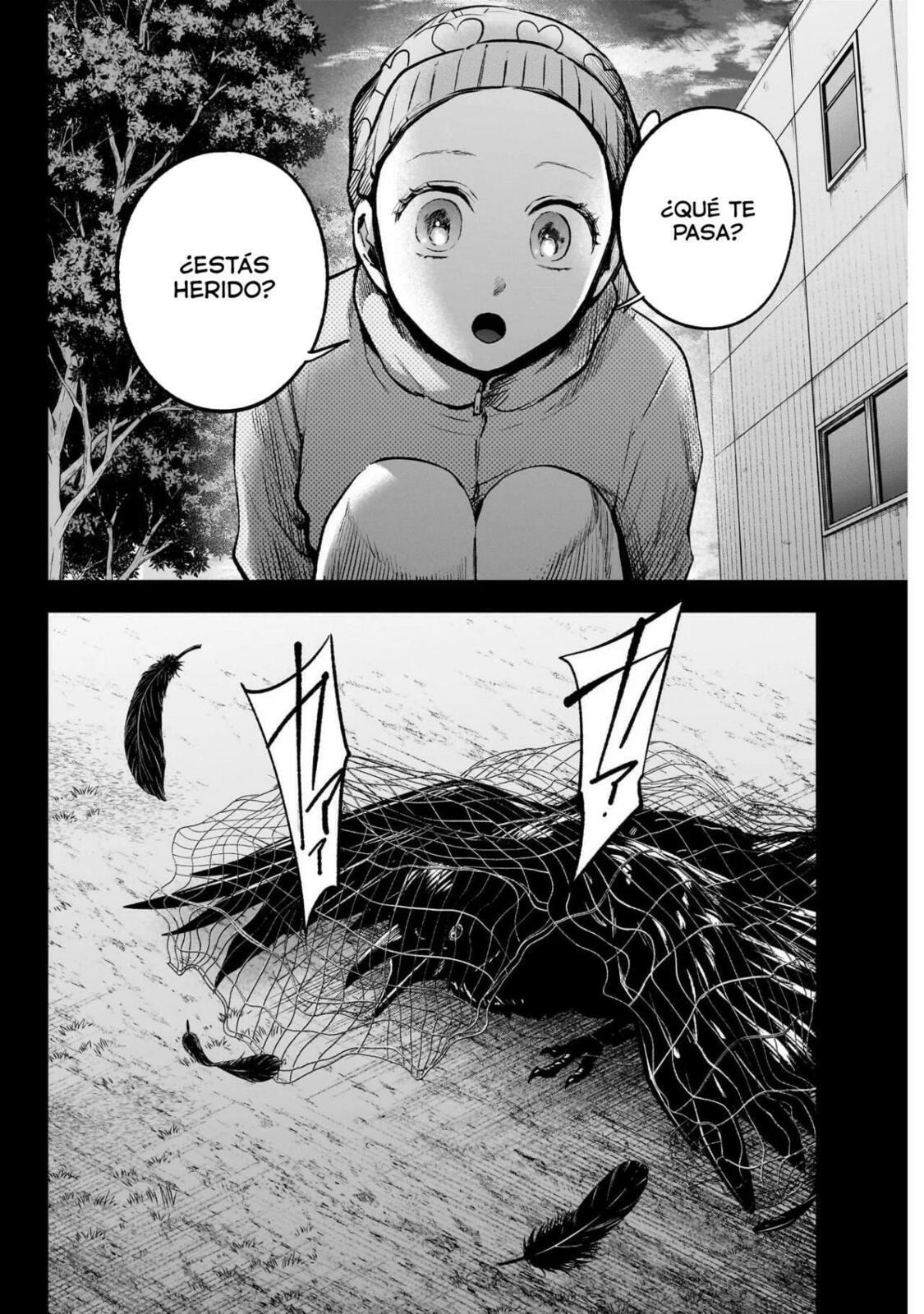 Read Oshi no Ko ES Manga Online